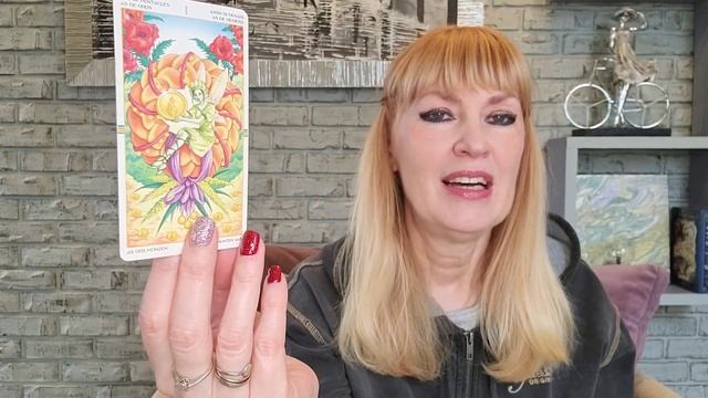 ОВЕН♈️ -ТАРО ПРОГНОЗ НА НЕДЕЛЮ С 21.04.2025 ПО 27.04.2025❤️ИН? смотреть онлайн