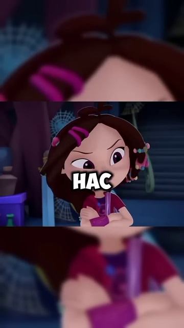 Хорошо что все-таки Аленка пошла с ними. #врек #сказочн? смотреть онлайн