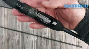 Спінінг Favorite Black Swan BSW1-842L-T 2.54m 3-12g Fast