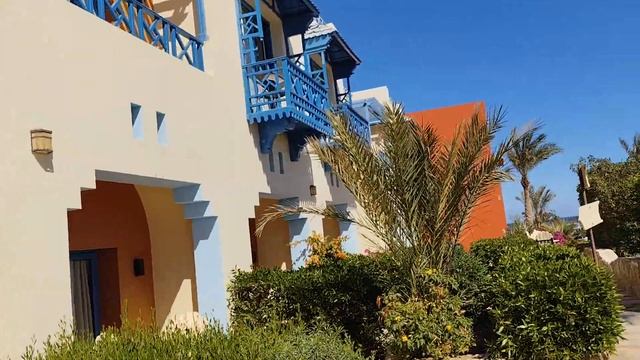 шарм Эль шейх.2025.02.13.faraana Haints 4****.краткий обзор отеля