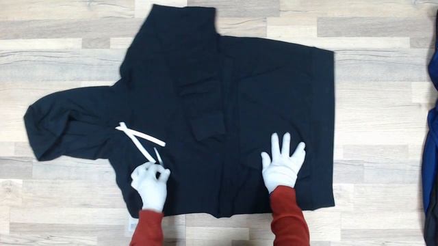 #11322 Толстовки мужские Puma + Nike цена 3100 руб. за 1 кг вес 4,2 смотреть онлайн