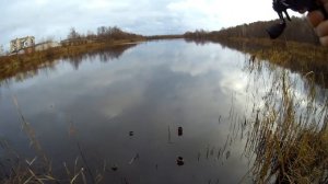 НОВИНКА. Воблеры от компании Fish Season (Сезон Рыбалки). Kaite
