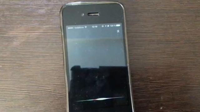 прикол с Siri смотреть онлайн