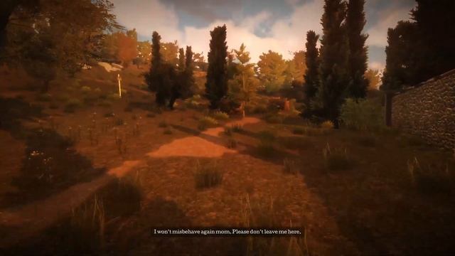 The Town Of Light - Прохождение на платину [Без микро]