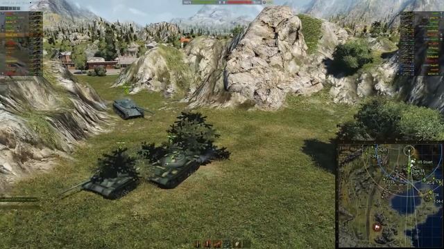 World of Tanks приколы, бешеные олени, сливают бои и вашу стату wot 33 смотреть онлайн