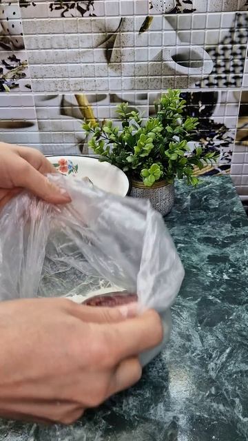 Жареная рыбка с хрустящей корочкой👌#жаренаярыба#кар?