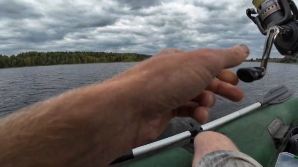 Обзор на Maximus Resident Jig