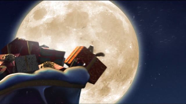 Невезучая смерть и Санта Death & Santa подарок нежданчик #milanvideolife #мульт #4K #мультики смотреть онлайн