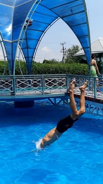 Ошская область ,Бассейн 🚀 смотреть онлайн