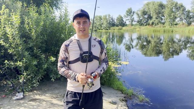 Новые CF Arion: 802LT, 802MLT, 802MT. Обзор и замеры дальности забро