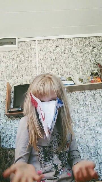 А зачем нам рапторы маски есле есть вот это :] смотреть онлайн