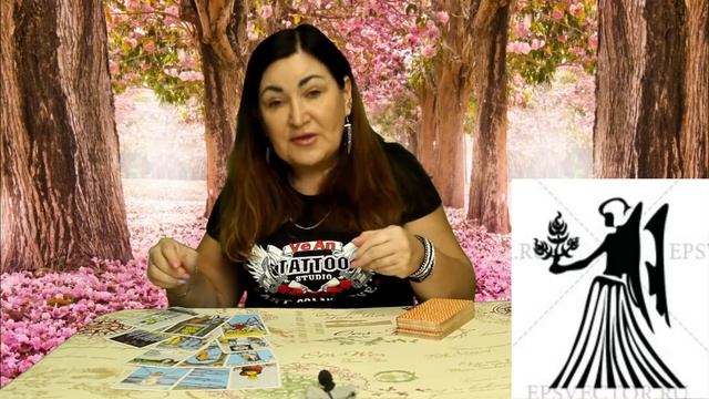 Предсказания для12 знаков зодиака на 7 дней 26.04-02.05| Знаки зодиака #5 смотреть онлайн