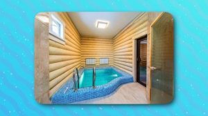 ПЛЮСЫ И МИНУСЫ строительства БАССЕЙНА В БАНЕ. Что лучш