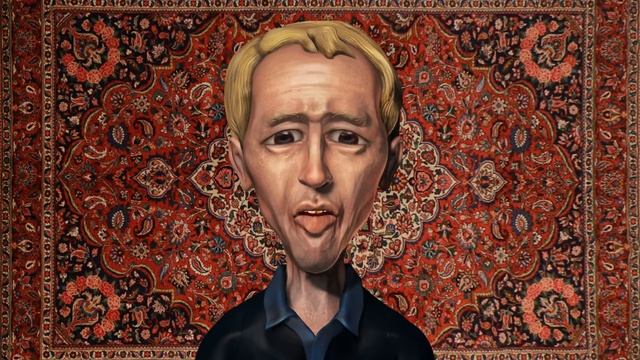 🤣 Анекдот от Коляна про капитана Флинта и голубую метку… 😂 смотреть онлайн