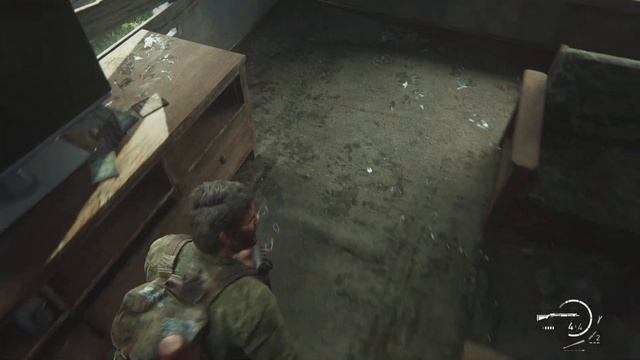 Прохождение The last of us Part 1. №9 смотреть онлайн