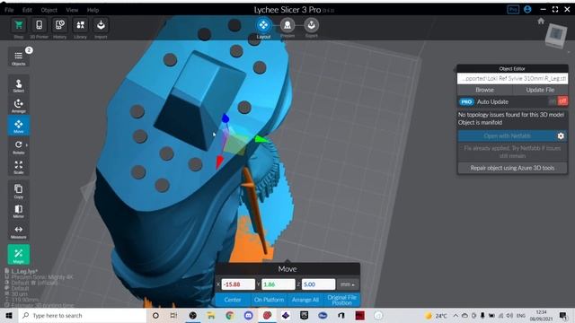How to Merge 3D print parts in your slicer смотреть онлайн