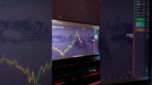Заработок на криптовалюте с нуля / биткоин трейдинг \ к смотреть онлайн