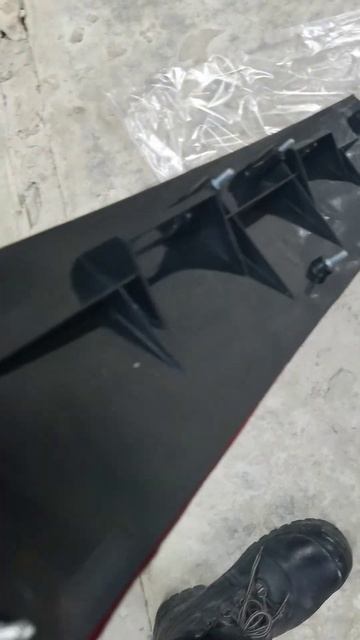 Катафот багажника, Ваз-2111 смотреть онлайн