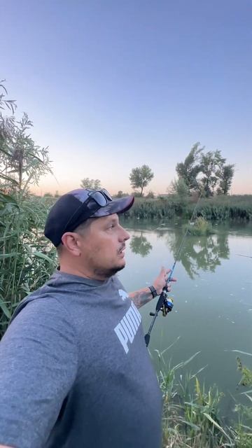 Эхолот испытали ! Ждём выходных- на рыбалку ! смотреть онлайн