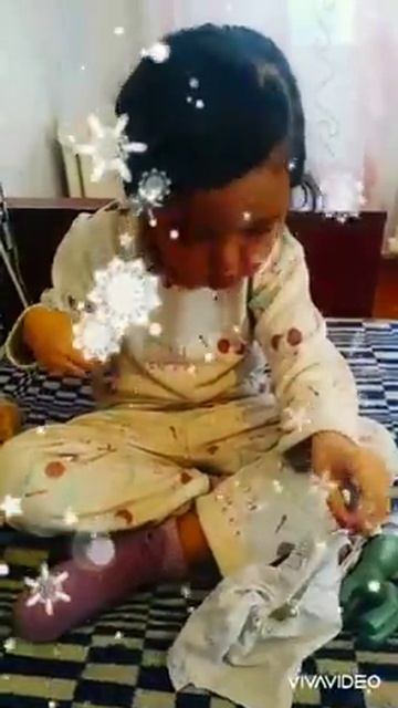 Как сшить одежду для своей любимой кукле, покажет Наим