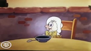 Приключения поросенка Фунтика. Мультфильм 3. (HD REMAKE)