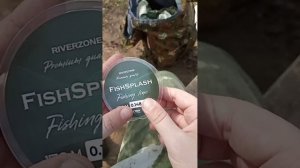 Какой🤙диаметр лески нужен для Бокового кивка👀 #рыба