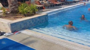 DoubleTree by Hilton Resort & Spa Marjan Island 5* (ОАЭ/Рас-эль-Хайма)