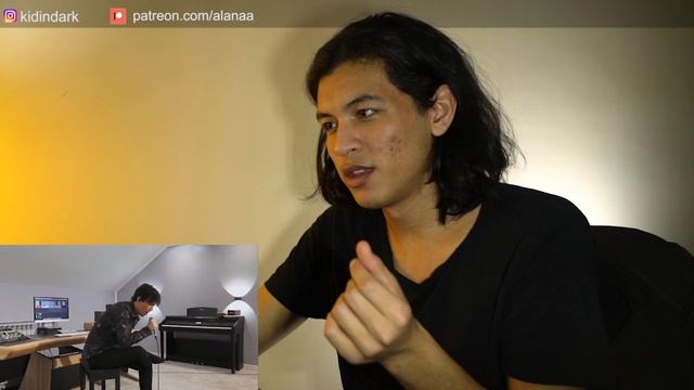 Реакция на Димаша - SOS Jazz Festival 2020 / Dimash - SOS Reaction (Димаш реакция) смотреть онлайн