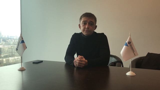 Видео-отзыв слушателя компании ООО "Центр Современных смотреть онлайн