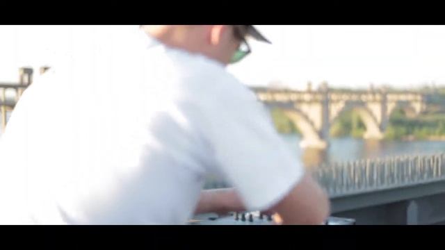 Alexeymelnik - МСТ, Симон, Gera Gerc, Padoshva - На битах (Lyrik Prod.) (Scratch Dj Spurlos)