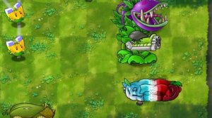 Как Получить Секретное Растение В PvZ Fusion