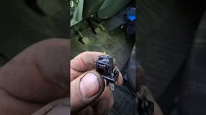 Газель 3302 не работает ближний 🕯️🕯️свет