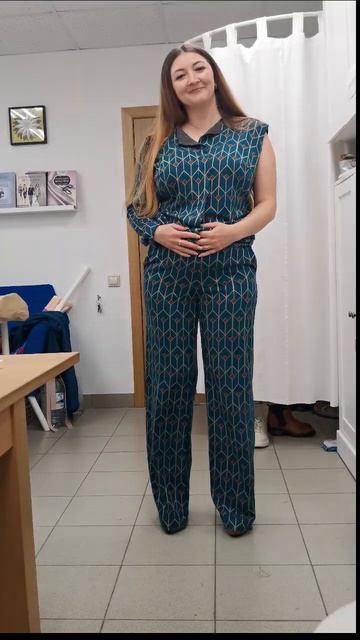 Запускаю свой бренд/ школа кройки и шитья Галины Колом