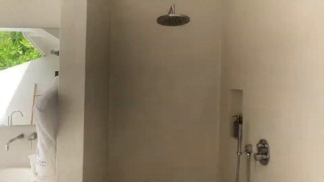 Baglioni Maldives Beach Family Villa с 2-мя спальнями без бассейна смотреть онлайн