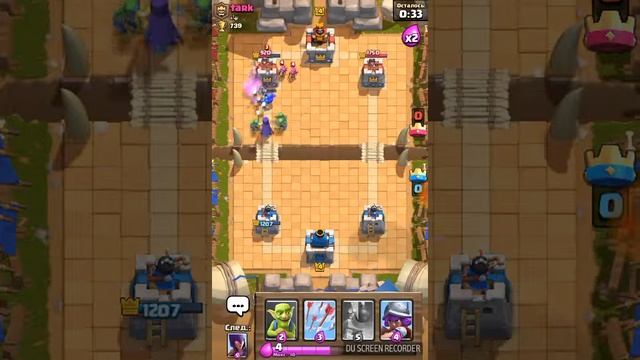 ТОП КОЛОДА ДЛЯ 2 РЕНЫ НЕ ВЕРЮ КАК???