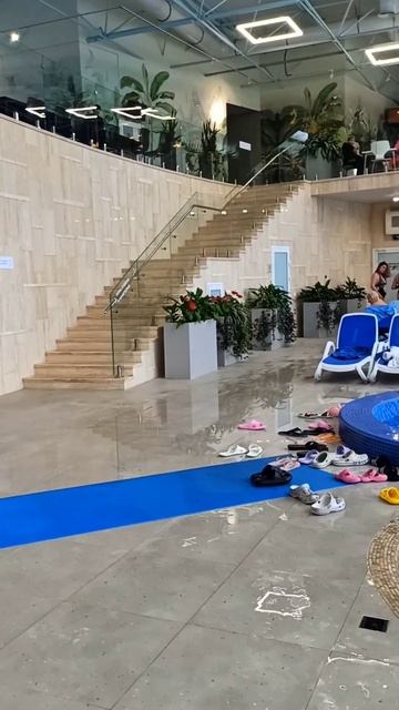 Шикарное место для отдыха - Благодать #адыгея #live #nature #? смотреть онлайн