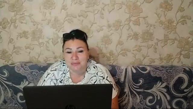 ВИКТОРИЯ ЗИГУНОВА в прямом эфире! смотреть онлайн