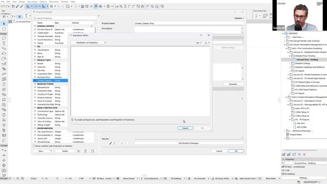 M7U2C Live Session 2 Concepts смотреть онлайн