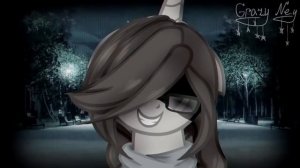 Пони клип {монолог одноглазого}