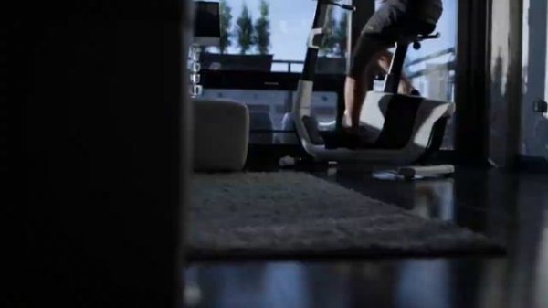 Велотренажеры Horizon