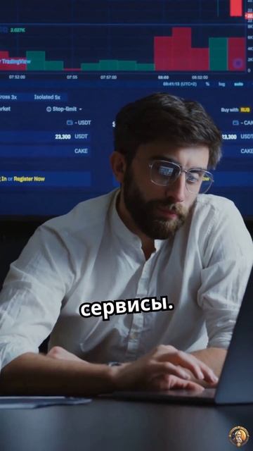 Как использовать криптовалютные боты для автоматичес смотреть онлайн