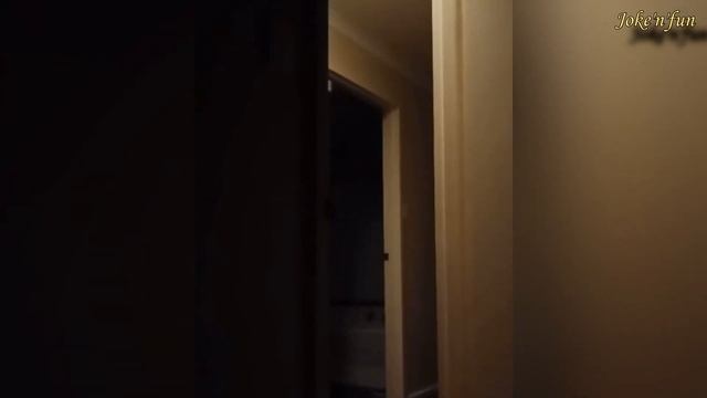 Funny Scare Cam And Pranks Halloween Edition l Смешные испуги, приколы над людьми. Хеллоуин 2020 смотреть онлайн