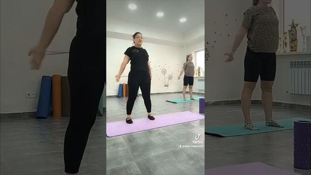 Тренировка, фитнес,спорт , упражнения для укрепления м смотреть онлайн