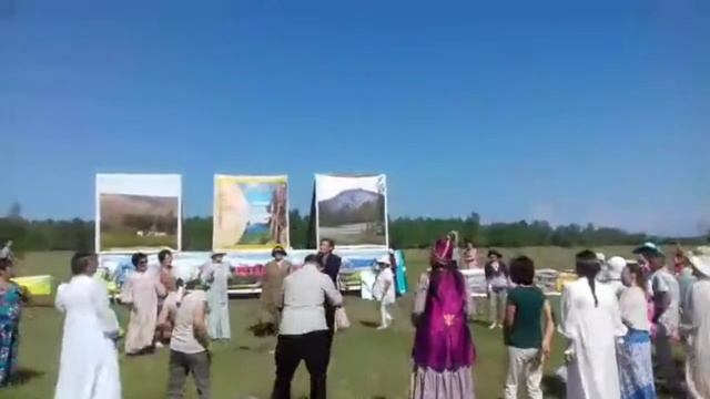 Муома уйгулаах ыһыаҕын кыталыктара.