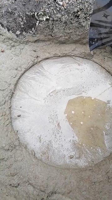 Слив в бане