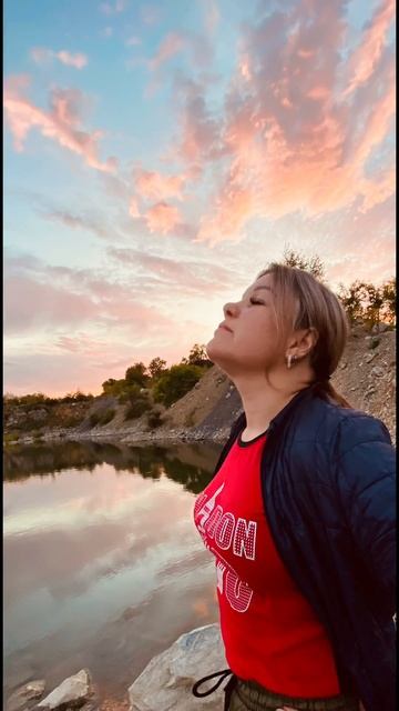 Приморский край. г. Спасск-Дальний. Карьер Цементного ? смотреть онлайн