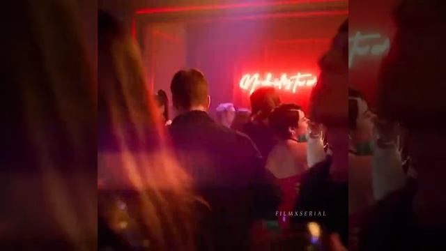 ЭЛИТА 4 сезон❤️🔥