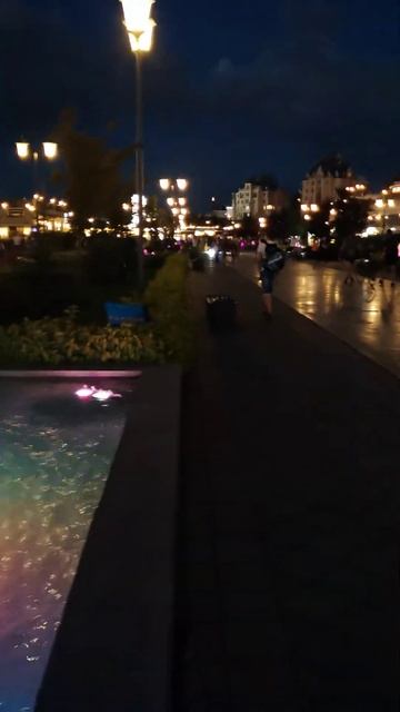 А вы хотели бы такой фонтан у себя в городе? #shorts #казан? смотреть онлайн