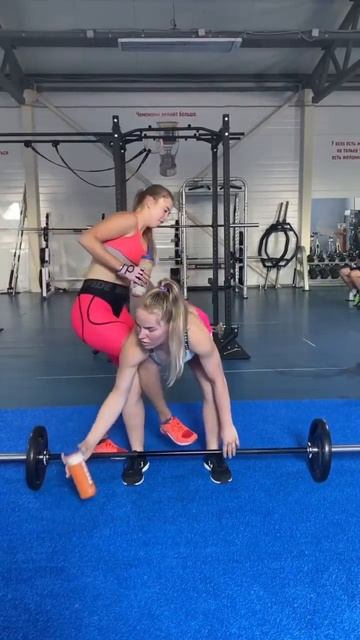 Работа в зале! #hockey #sport #shorts смотреть онлайн