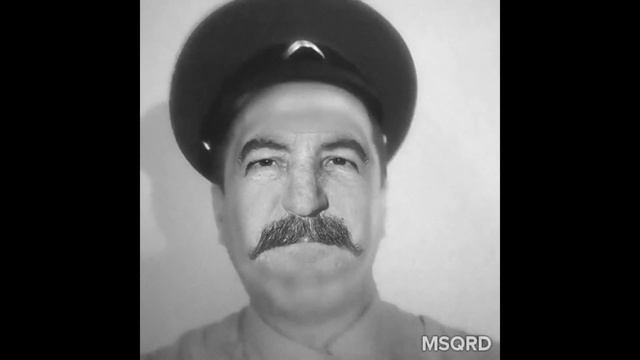 Поздравление Сталина С Днём Пограничника! смотреть онлайн